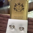 수원-1072 | 결혼 준비 chapter3> 수원 예물 페리스 (FELIZ) 파티오벨라 연계 웨딩밴드 계약 후기