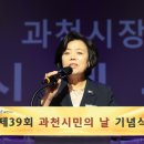 과천시민회관 소극장 이미지
