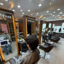 윤지피부 | 백석역 미용실 더감각헤어 백석점 윤지부원장, 남자 볼륨펌 다운펌 후기 💇🏻‍♂️