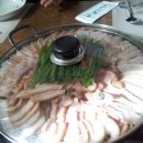 산채랑오리랑 이미지