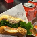 와우몬스터 | (서면 맛집) 서면 헝그리몬스터 본점 후기, 청양마요비프버거, 베이컨하와이안버거 꼭 먹어야 하는 이유...