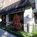 안국역 1번출구 | 안국역케이크 크리스마스와 함께 즐기는 지유가오카핫초메 삼청점 아키 홀 케이크 포장 후기