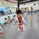 액티브 태권도장 이미지