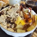 덕원길 | Cafe The32 더삼이 거제 동부면 오션뷰 카페