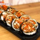 자유튀김코너 이미지