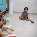 [1-3학년 절기살이] 7월 13일: 소서 이레, 진주대평무 씨앗 갈무 이미지
