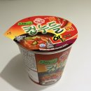 누들야식 | 야식의 구원자! 컵누들 열라면 직접 먹어본 솔직 후기