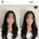 맨즈헤어 맛집 내돈내산 후기/동래 수안 흐르다,시간 맨즈헤어