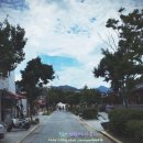 2박3일 전북여행 ; Day 3 전주 (한옥마을, 지숨 갤러리, 경기전, 전동성당)