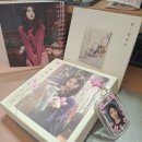 아이유 리메이크 앨범 꽃갈피 셋 수령 후기, 앨범 구성 리뷰