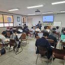 합창 수업 (개똥벌레, 뭉게구름) 노래부르기 이미지