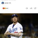 NC 하나…'괴짜 사이<b>영</b>상 투수' 영입 가능성 물었다