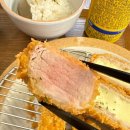 첨단모밀집 | 광주 쌍암동 맛집 일식 돈까스 정성카츠 첨단 점심