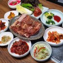 우정갈비 - 중구 종가2길 5-9 | 우정갈비