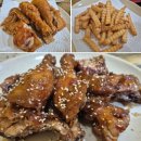 옛날통닭 이미지