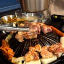 용화로+온화로 | 아산 용화동맛집 이불갈비 넙딱집 에서 배터지게 먹고 킹오락실 ㄱㄱ