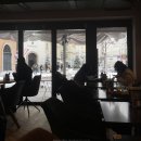 고기ONE | 슈테판 대성당 근처 슈니첼 맛집 Schnitzel One｜양송이 튀김 &amp; 슈니첼볼 솔직후기 [오스트리아/비엔나]