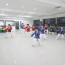 한국체대 최강태권도장 이미지