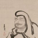 산수화(아)~태산(아) | (14)[이훈범의 문명기행 | 한류의 기원을 찾아서 (14)] 한류스타 원조 격인 조선 중기 화가 김명국