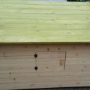 멍멍이집 이미지