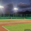 정관체육시설 테니스장 이미지