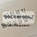 사회복지사 실습 후기 : 요양원에서 한 달, 진짜 마음이 자랐던 시간