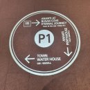 아난티부산 기장 호텔, 아난티앳부산코브 프리미엄 트윈룸 마운틴뷰 후기
