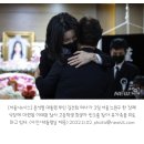 김건희 여사, 이태원 참사 희생자 빈소 조문…"사고 막아내지 못해 죄송" [뉴시스Pic] 이미지