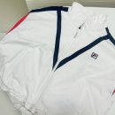 피케이에스 | 가을 신상 FILA 테니스원피스 바람막이입은 테린이🎾 여자 휠라 테니스복!