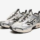 제이패러다임 | 여름 문신템 👟 미즈노 MXR 샌들 실버 블랙 내돈내산 솔직 후기! (D1GA262A 서머 스니커즈)