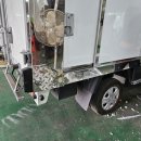 매일적재함특장 | 전주 1톤 내장탑차 수리, 믿고 맡긴 후기 – 전주특장 수리 전문점 방문기