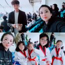 백석 청무 태권도 이미지