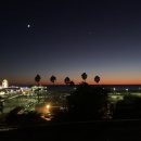 그리피스 천문대, 샌타모니카 이미지