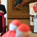 교황, 오는 10월 복자 알라마노 신부 성인품에… 복자 카를로 아쿠티스, 2025년 희년 성인품 예정 이미지