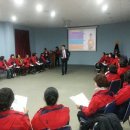 경기 대한간호조무사협회 박진호교수 강의 이미지