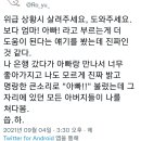 [꿀팁]위급상황시에 도와주세요 보다 불이야,엄마아빠,개새끼야를 외치는게 더 효과적이다 이미지