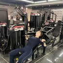 디엘 짐 이미지