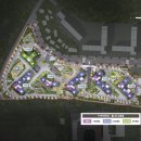 청량초 앞 이미지