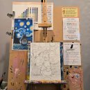 소마드로잉카페 | 포항/카페 - 포항 카페, 포항 놀거리, FARNO, 소마 드로잉 카페 포항점 내돈내산 후기