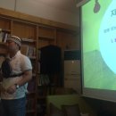 [후기] 8월29일 민달팽이 유니온 신입회원모임