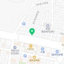 옥동신정1호 굽네치킨 네이버블로그