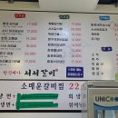 서서갈비한식대가 네이버블로그