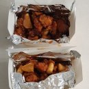 와삭통통닭강정 이미지