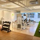 여성전용 오늘도 맑음 PT&헬스 이미지