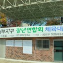 천안 서부지구 장년 연합회 체육대회 (2016.11.6.일 천안정보고등학교) 이미지