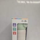 세계어린이집 | 어린이집 물병 추천! 누비 스텐 원터치 물병 사용 후기