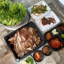 수북 | 광주근교 담양 맛집 수북 기백족발 포장후기