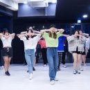 조은댄스학원 이미지