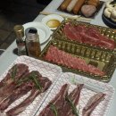 가평펜션 여행 아리축산 바베큐 소고기 양갈비 정육점 추천