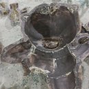 수달조형물 이미지